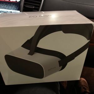 The newest VR set out now